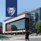 Johns Hopkins University Bloomberg Center - AGI Governance Fellowship logo